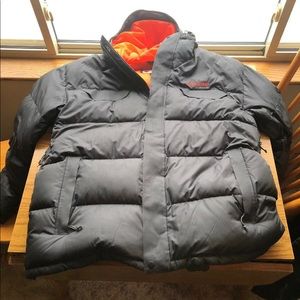 Columbia Titanium 700 winter jacket xxl 2xl. NWOT